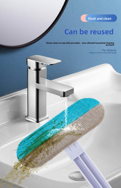 All in One Pet Hair Scraper Vacuum Cleaner for Cats Dogs Carpets