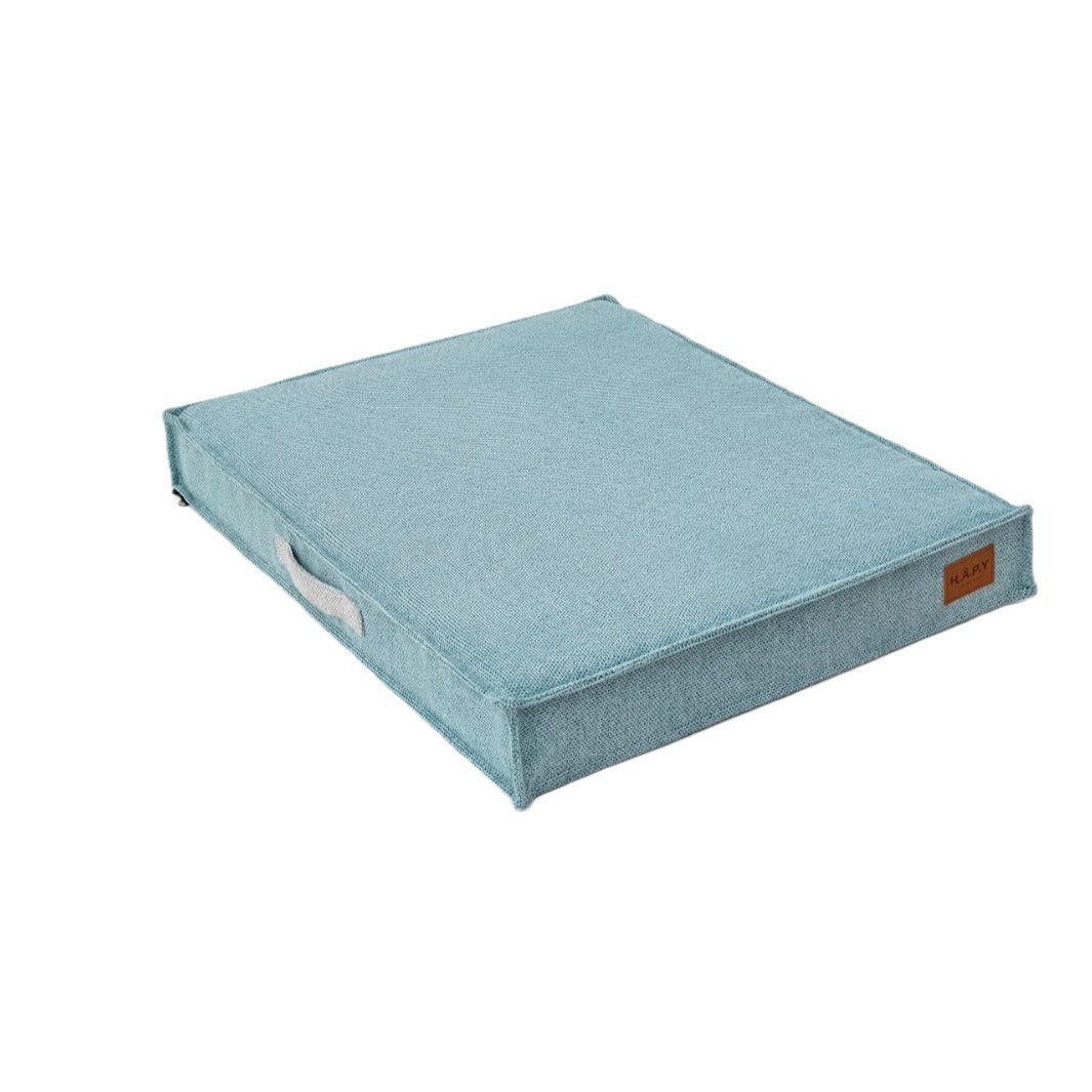 Premium Pet Bed for Cats and Dogs - Breathable and Durable Summer Mat