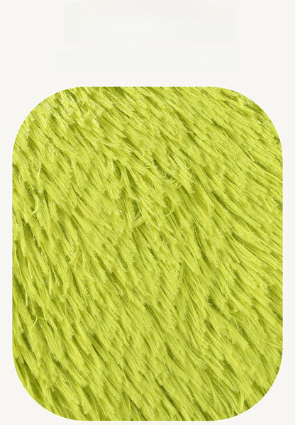 Cat House Winter Thickened Enclosed Safe Winter Warm Cold-Proof Tent House Sleeping Bag for Kittens and Small Dogs