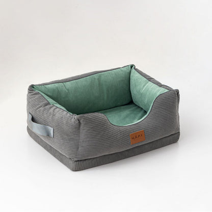 Luxury Pet Sofa Bed for Cats and Dogs