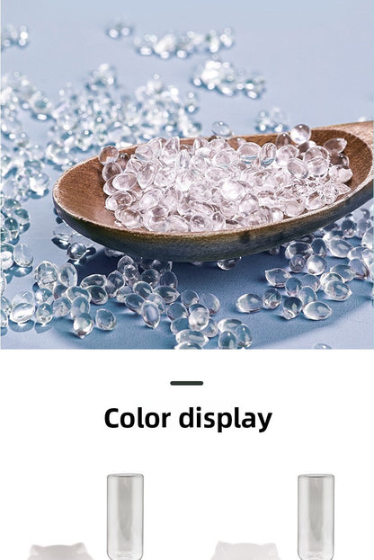 Slanted Neck Protection Automatic Water Refill Pet Bowl for Cats