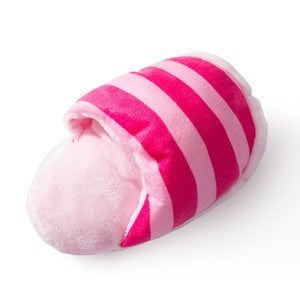 Durable Dinosaur Plush Dog Toy with Squeaker Interactive Chew Toy for Small Medium Dogs Tough Chewers Pet Supplies Puppy Teething