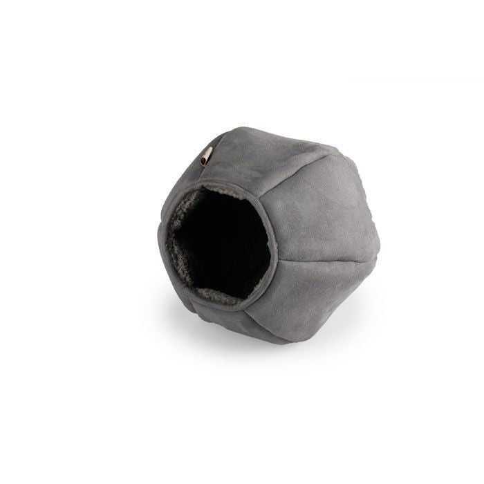 Cat House Supplies New Semi-Enclosed Pet Bed Villa for Autumn Winter