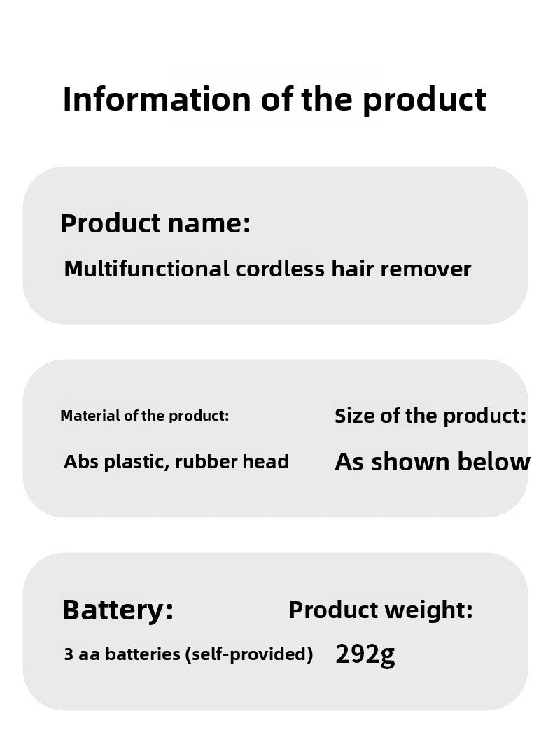 Portable Electric Pet Hair Remover Vacuum Cleaner for Cats and Dogs Rechargeable Handheld Grooming and Massage Tool for Home Car Furniture