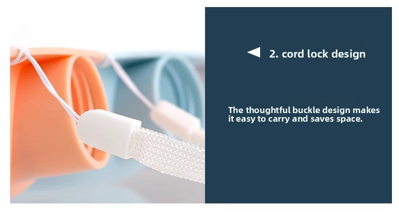 Small Dog Outdoor Walking Portable Water Bottle Pet Dispenser Cup