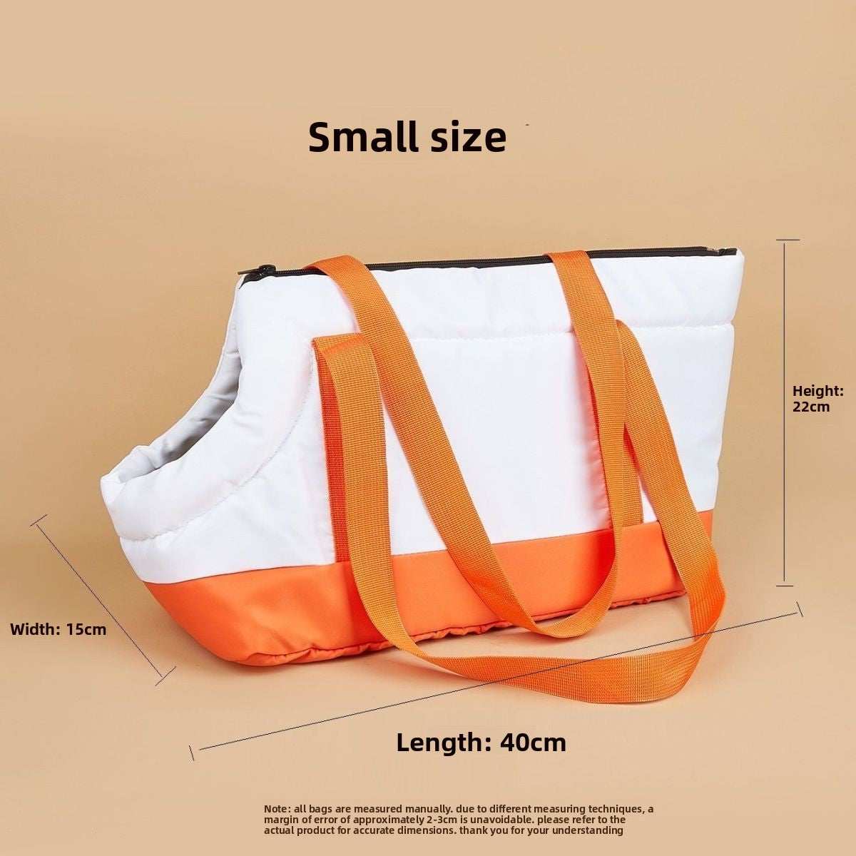 Portable Pet Carrier Bag for Small Dogs and Cats Outdoor Travel with Head Out Design All Season Comfort Shoulder Handbag