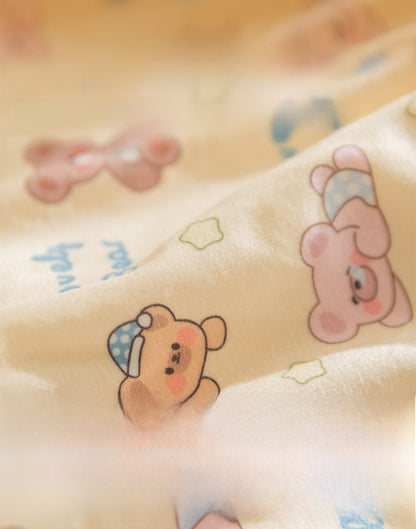 Dog House Pet Nest Closed Type Autumn Winter Cat Nest Two-tone Knitted Tent Nest Warm Round Nest Enclosed Dog House Pet