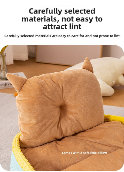 AllSeason Japanese Rattan Cat Bed Internet Famous Summer Mat ExtraLarge Scratch Board