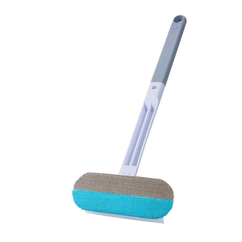 All in One Pet Hair Scraper Vacuum Cleaner for Cats Dogs Carpets