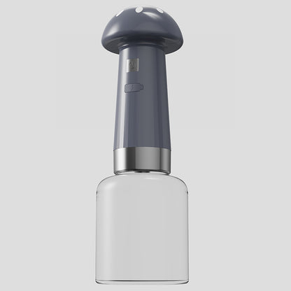 Automatic Pet Bubble Bath Machine One Click Foam Shower Gel Dispenser for Dogs Cats Gentle Cleaning and Fun Bath Time