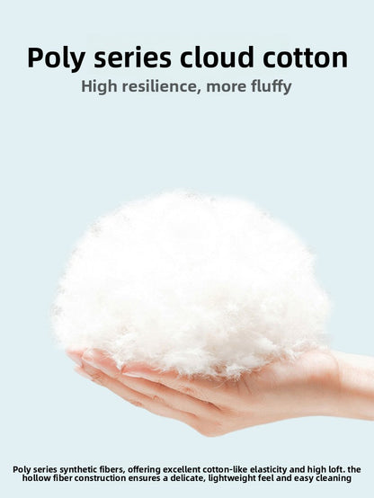 Universal AllSeason Pet Cool Nest Internet Celebrity Bed Mat for Small Medium Dogs Cats