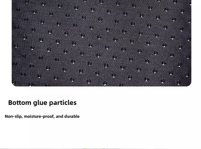 Summer Special Pet Cooling Pad Oval Track Thick Dog Bed Pet Essentials