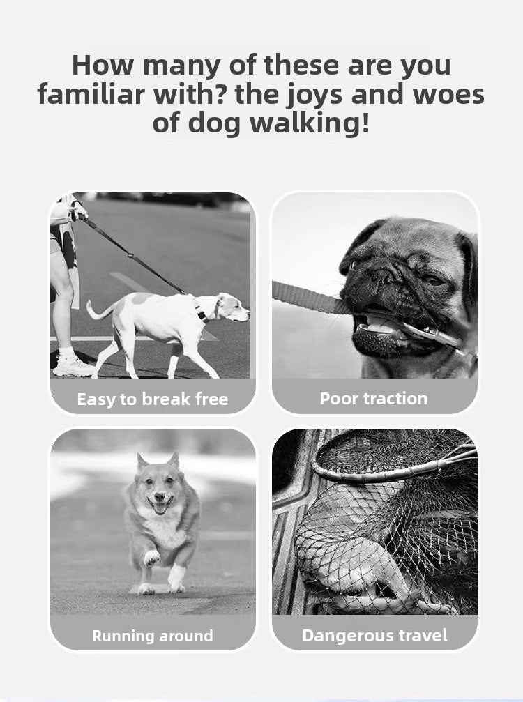 Small Dog Outdoor Walking Leash Vest Style Chest Harness for Teddy Bichon Pomeranian