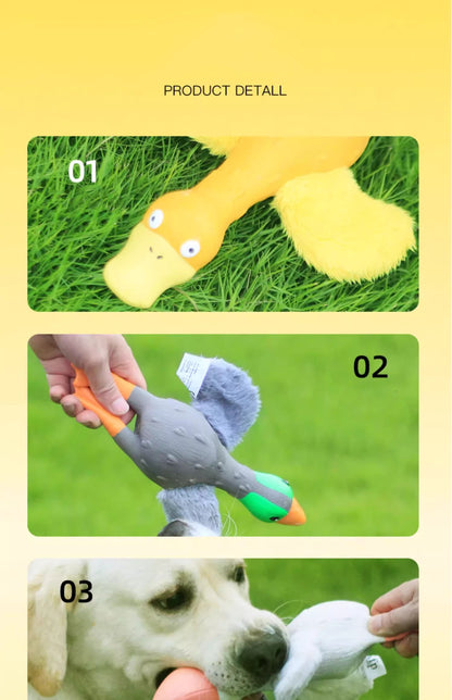 Dog Latex Chew Toy for Self Entertainment and Boredom Busting