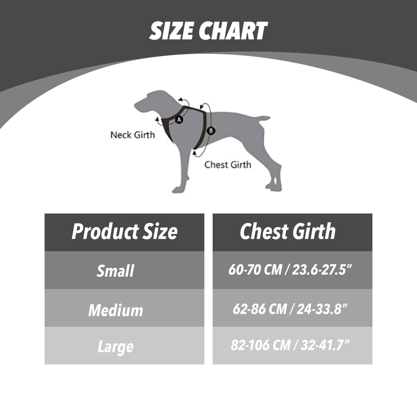 Pet Harness Explosion Proof Vest Style Dog Walking Leash Chain for All Sizes