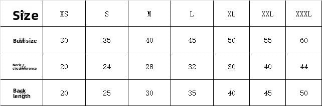 Autumn Winter Warm Simple Christmas Printed Pet Clothes for Cats Dogs