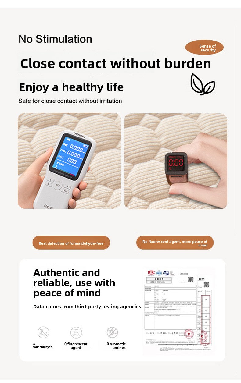 Premium Thickened Pet Sofa Cushion Non-Slip Dog Bed Cat Bed Washable Anti Scratch Furniture Protector for Large Medium Dogs Cats