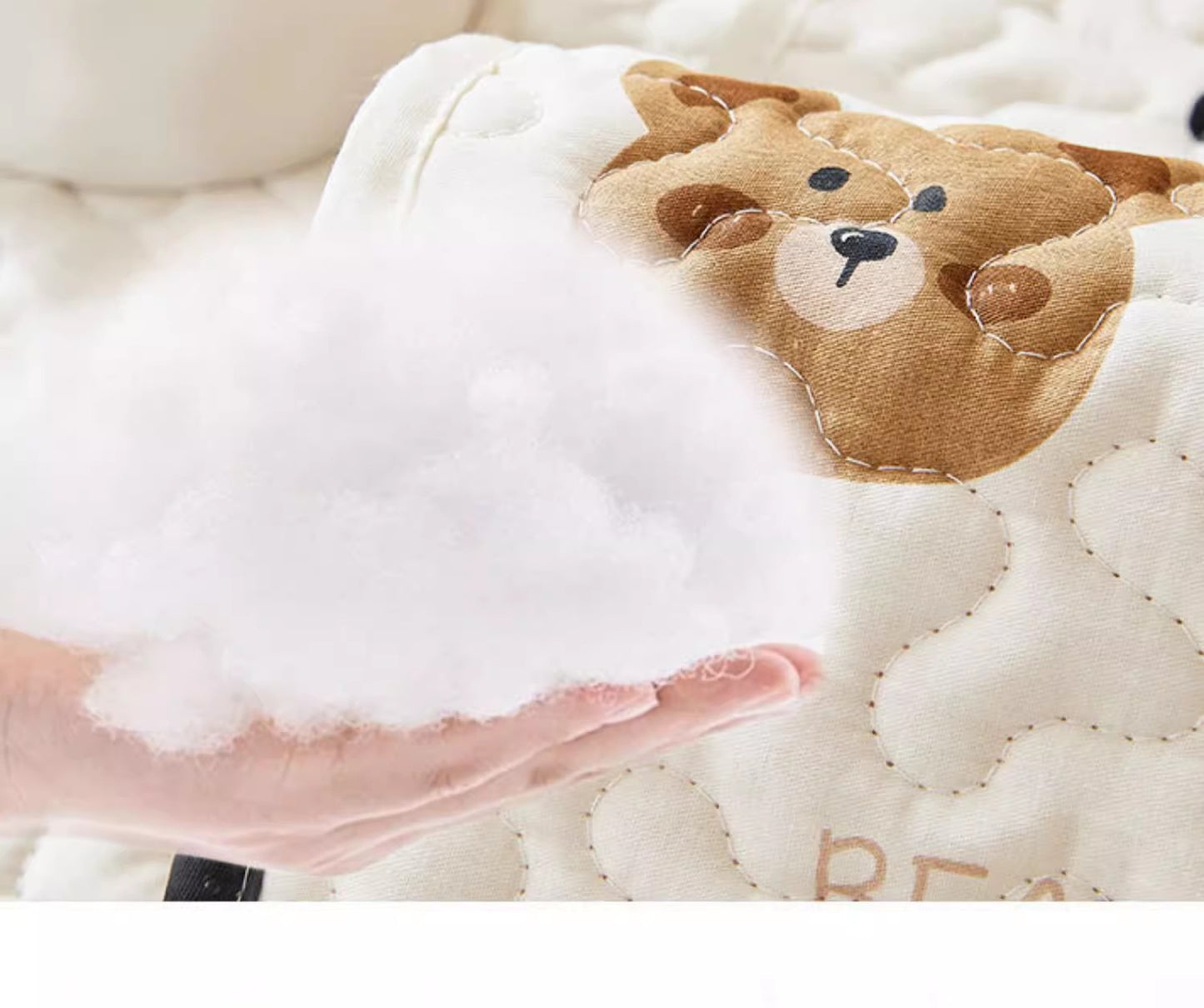 AllSeason Pet Mat Dog Blanket Durable Washable Cat Comfy Sleeping Mat