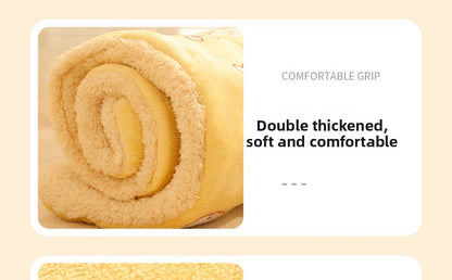 Electric Heating Pad for Cats and Dogs Waterproof Pet Warmer Mat Thermostat Control Ultra Soft Fleece Winter Bed for Puppy Kitten