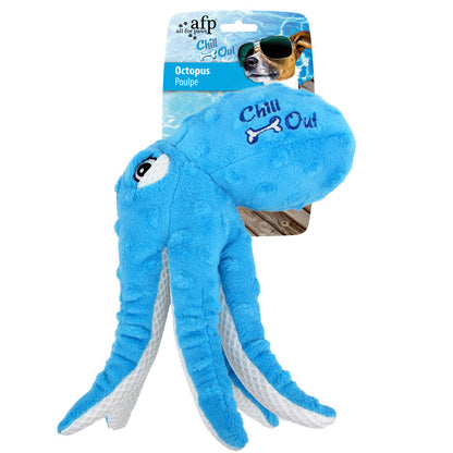 Summer Pet Dog Hydration Chew Toy with Water Absorbing Sponge for Teeth Grinding