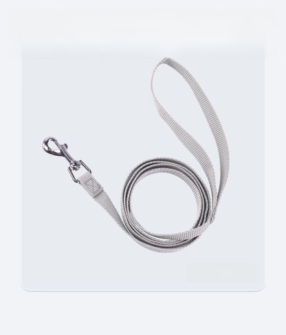 Cat Leash Cat Harness Cat Chest Harness Cat Walking Leash Vest Style Pet Chest Harness P-String Reflective Cute Cat