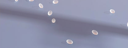 Automatic Cat Water Fountain 2L Large Capacity Quiet USB Powered Pet Water Dispenser for Cats Dogs with LED Light and Water Level Indicator