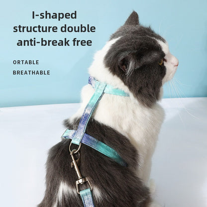 Pet Adjustable Leash for Cats and Dogs