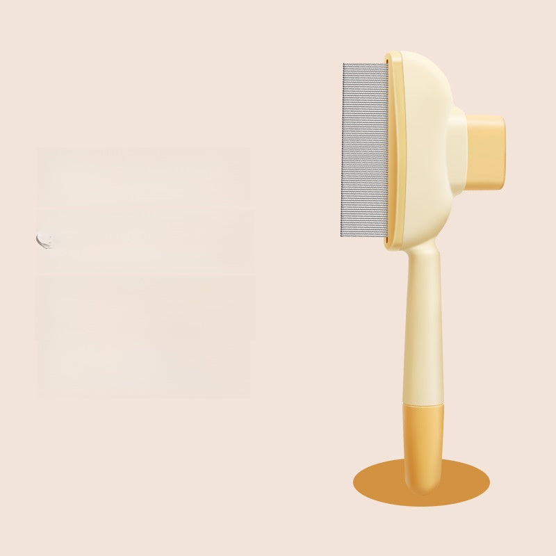 Pet Hair Removal Glove Cat Hair Remover Cat Hair Removal Tool Pet Grooming Brush Hair Sticky Roller Dog Double-Sided Brush