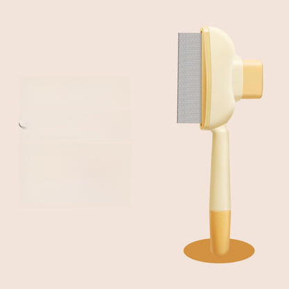 Pet Hair Removal Glove Cat Hair Remover Cat Hair Removal Tool Pet Grooming Brush Hair Sticky Roller Dog Double-Sided Brush