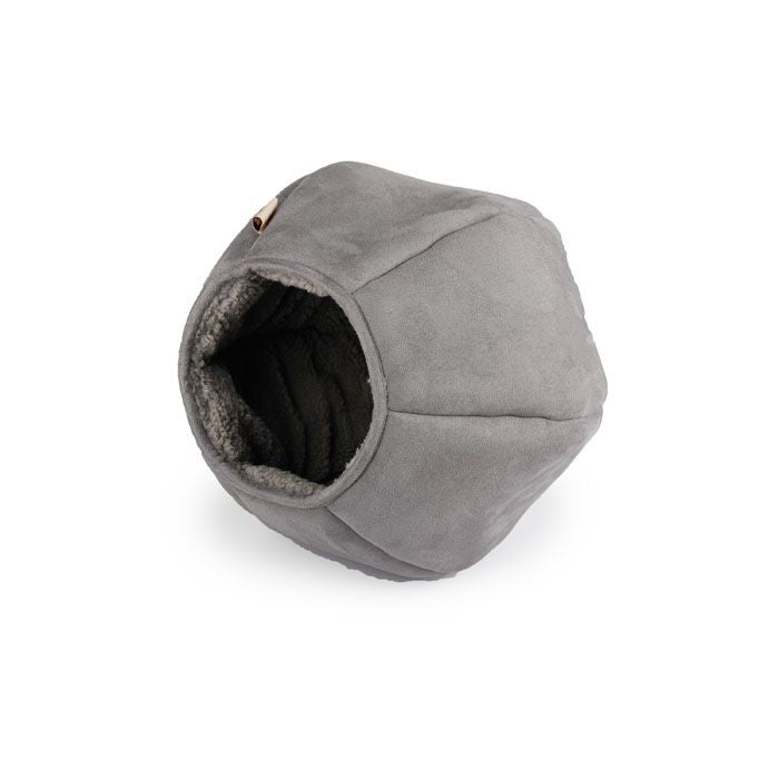 Cat House Supplies New Semi-Enclosed Pet Bed Villa for Autumn Winter