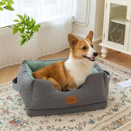 Luxury Pet Sofa Bed for Cats and Dogs