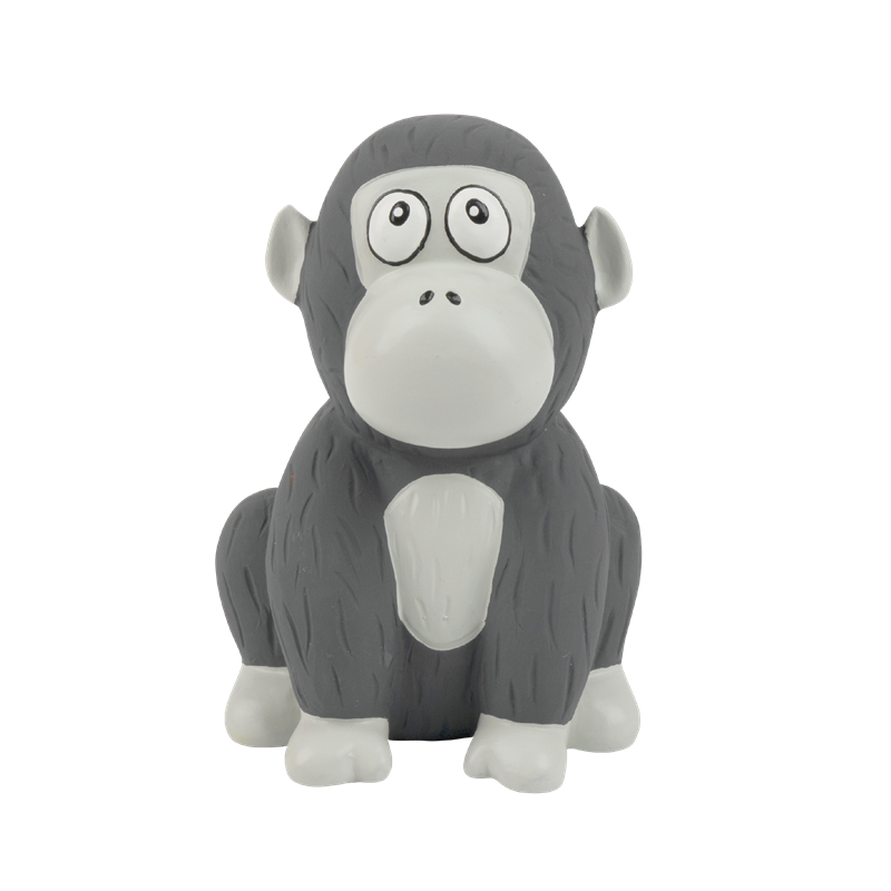 Dog Latex Chew Toy for Self Entertainment and Boredom Busting