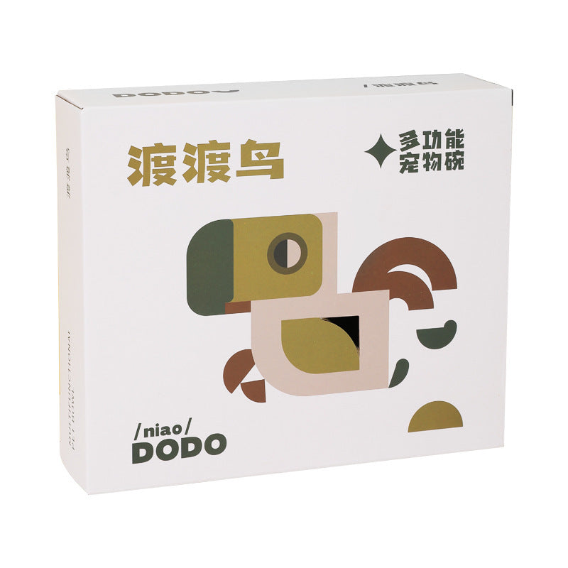 New Cat Food Set: Auto Feeding Bowl Drinking Device & Neck Protection Wholesale