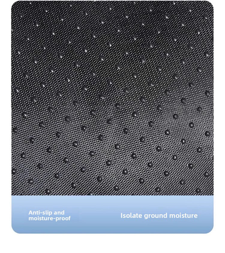 Dog Cat Summer Ice Silk Cooling Mat Pet Bed All Seasons for Small Medium Pets