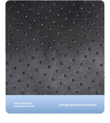 Dog Cat Summer Ice Silk Cooling Mat Pet Bed All Seasons for Small Medium Pets