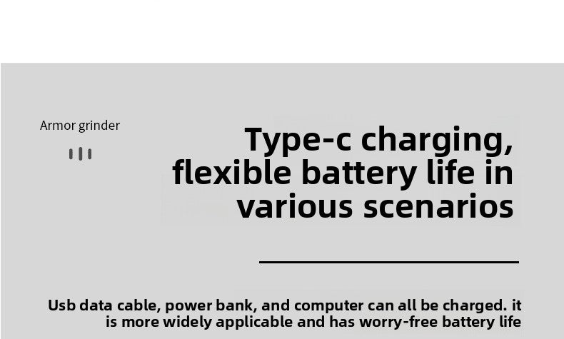 Pet Nail Grinder Clipper with Light for Dogs Cats