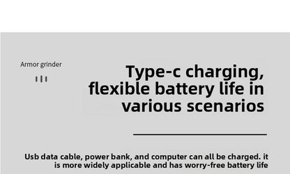 Pet Nail Grinder Clipper with Light for Dogs Cats