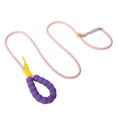 Pet Explosion Proof Chest Harness P Strap Anti Escape Dog Leash Gear