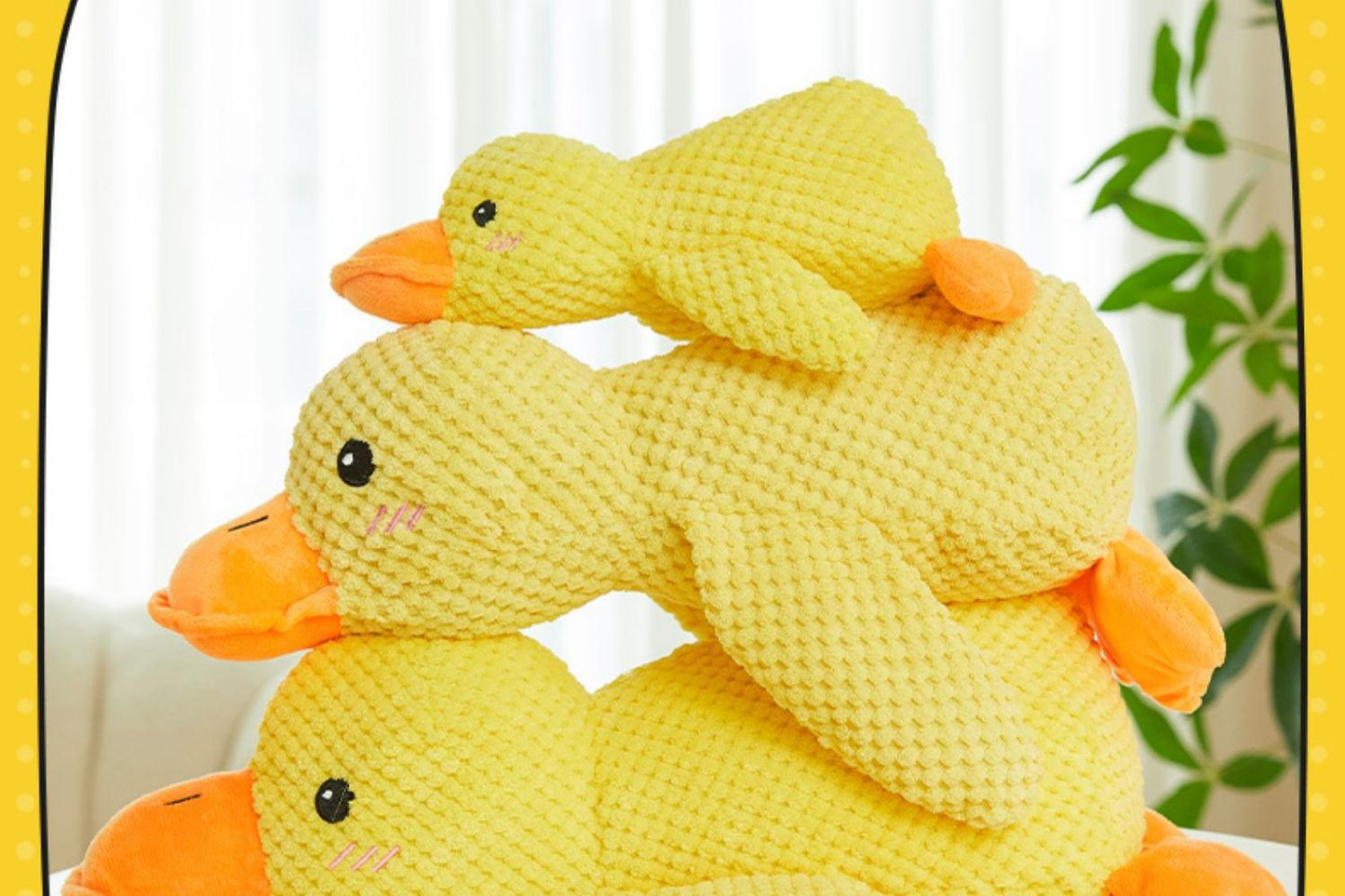 Dog Puppy Plush Doll Relieving Stuffy Self Hi Sound Bite Resistant Toy