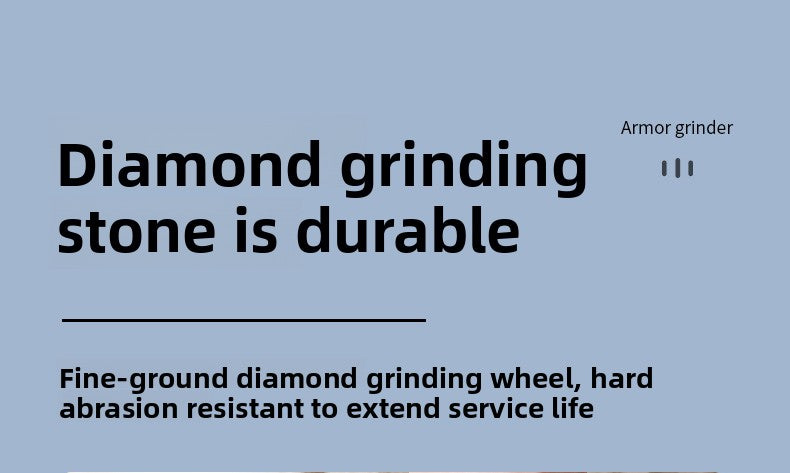 Pet Nail Grinder Clipper with Light for Dogs Cats