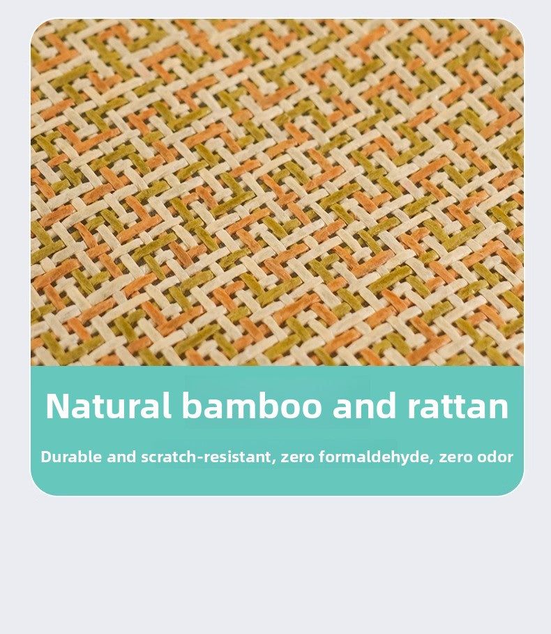 Home Use Pet Cat Dog Summer Cooling Mat Universal Soft Ice Cushion for Neck Safety