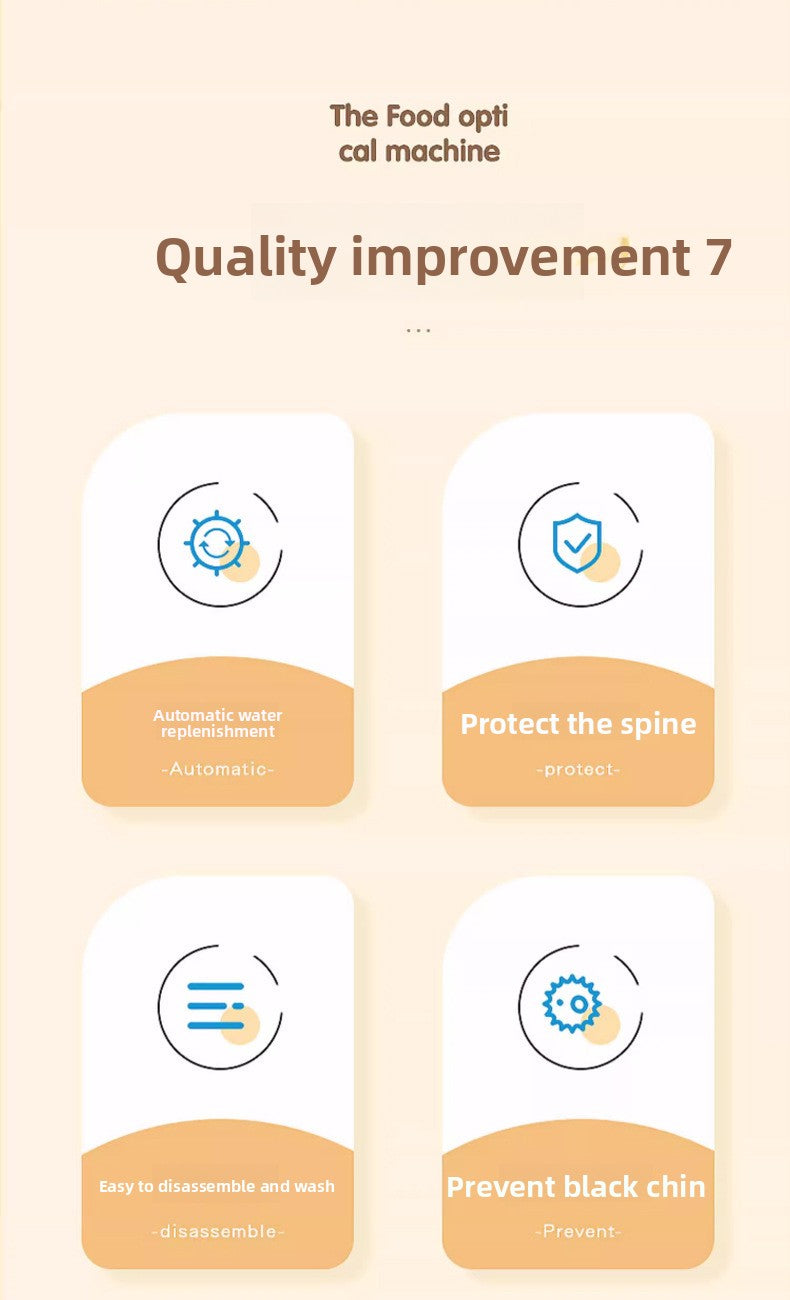 New Cat Food Set: Auto Feeding Bowl Drinking Device & Neck Protection Wholesale