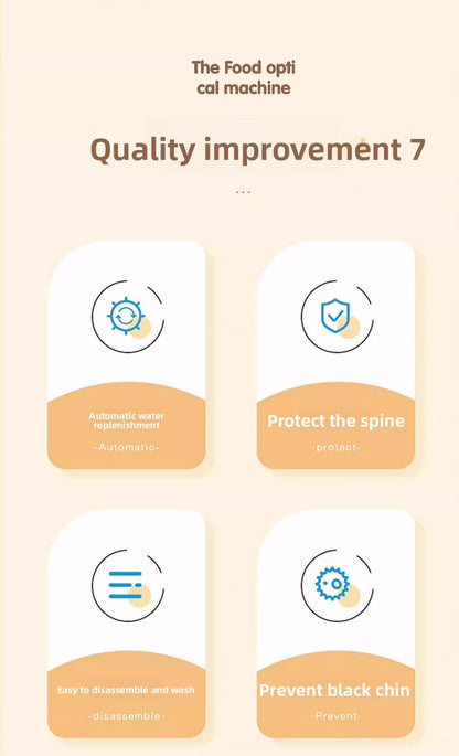 New Cat Food Set: Auto Feeding Bowl Drinking Device & Neck Protection Wholesale