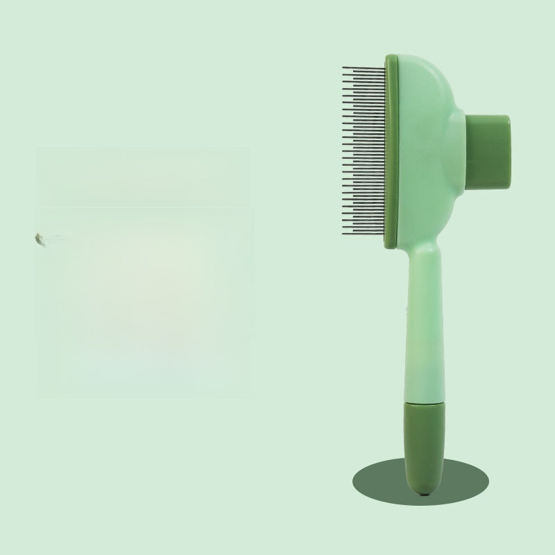 Pet Hair Removal Glove Cat Hair Remover Cat Hair Removal Tool Pet Grooming Brush Hair Sticky Roller Dog Double-Sided Brush