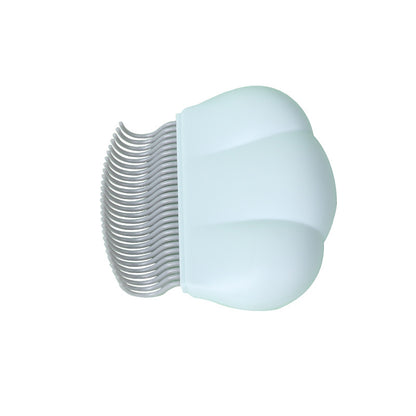 Pet Supplies New Style Shell Comb for Cat Grooming Massage