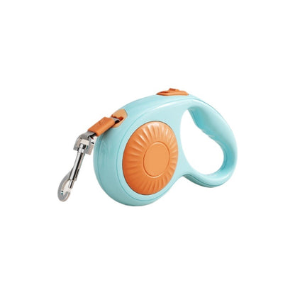 Anti-Escape Automatic Retractable Leash for Dogs Cats Walking Supplies