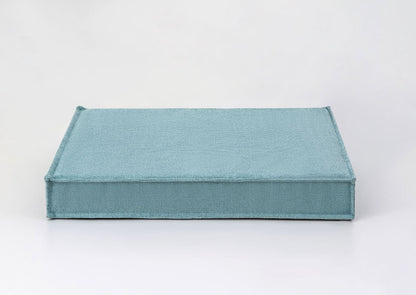 Premium Pet Bed for Cats and Dogs - Breathable and Durable Summer Mat