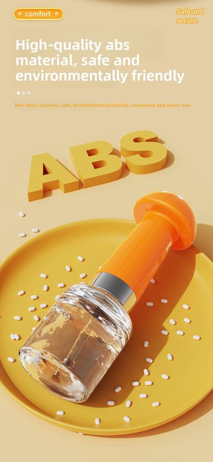 Automatic Pet Bubble Bath Machine One Click Foam Shower Gel Dispenser for Dogs Cats Gentle Cleaning and Fun Bath Time