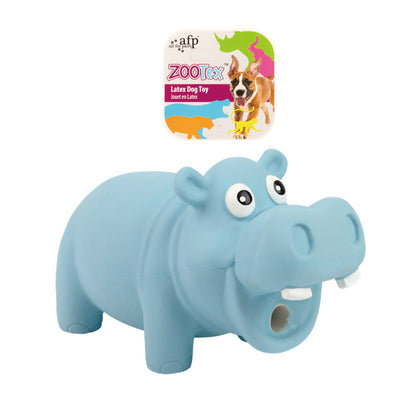 Dog Latex Chew Toy for Self Entertainment and Boredom Busting