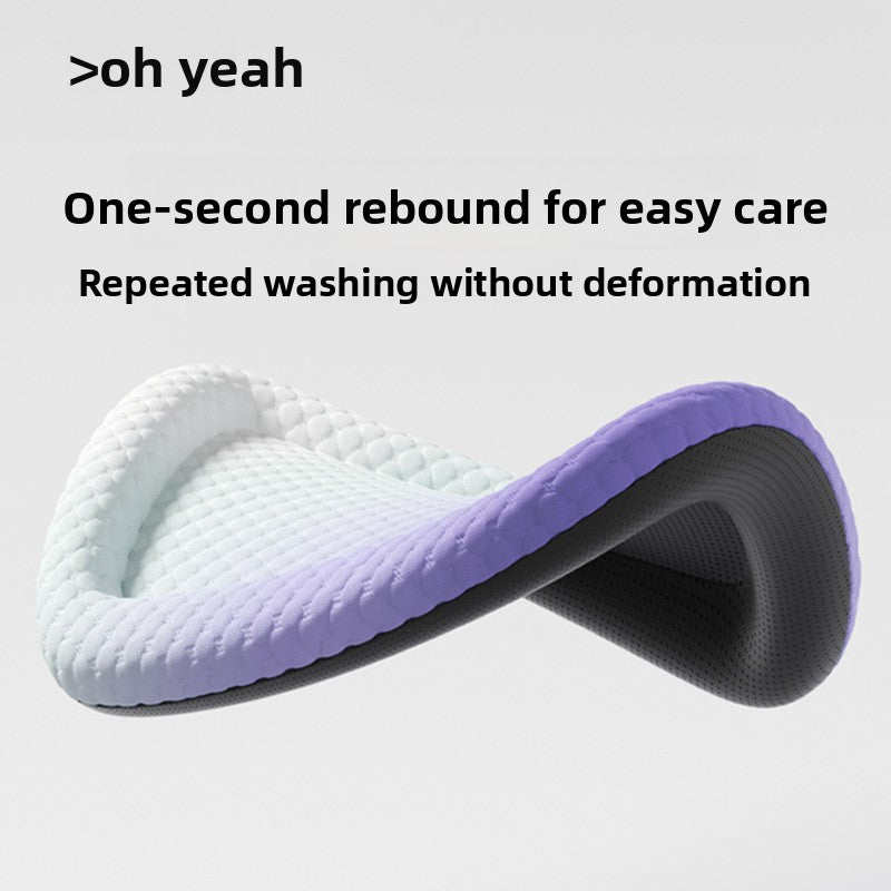 Ice Silk Cooling Pet Bed for Dogs and Cats Summer Cooling Mat with Ice Gel Pad Elevated Dog Bed for Hot Weather Pet Supplies